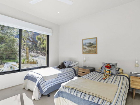 BELLE VUE ANGLESEA - Hotel WA 1