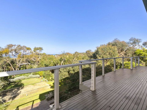 BELLE VUE ANGLESEA - Hotel WA 2