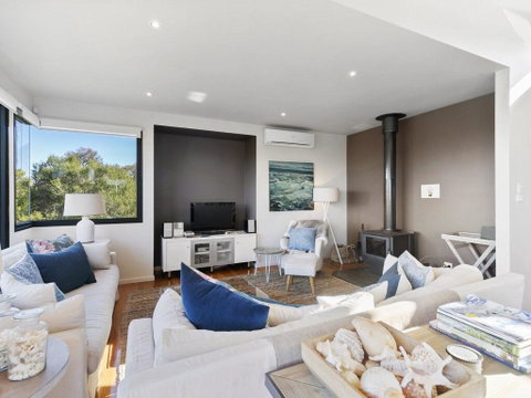 BELLE VUE ANGLESEA - Hotel WA 3