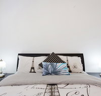 Belle Vue Apartment - Hotel WA
