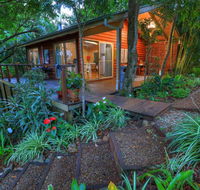 Belle's at Montville - Hotel WA