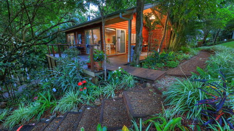 Belle's At Montville - Hotel WA 0