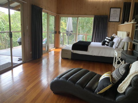 Belle's At Montville - Hotel WA 2