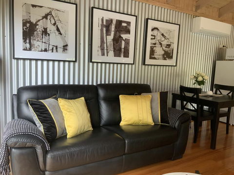 Belle's At Montville - Hotel WA 1