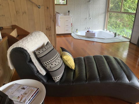 Belle's At Montville - Hotel WA 3