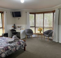 Belle's Bed  Breakfast - Hotel WA