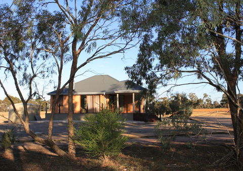 Bellfield Retreat - Hotel WA 1