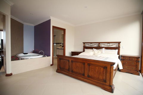 Bellfield Retreat - Hotel WA 0