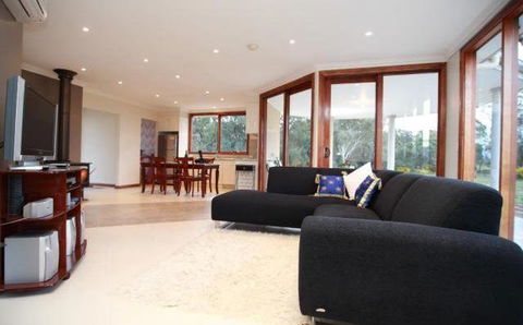 Bellfield Retreat - Hotel WA 3