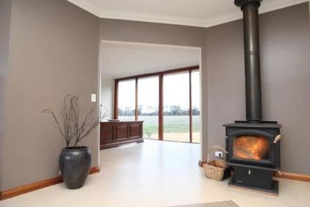 Bellfield Retreat - Hotel WA 2