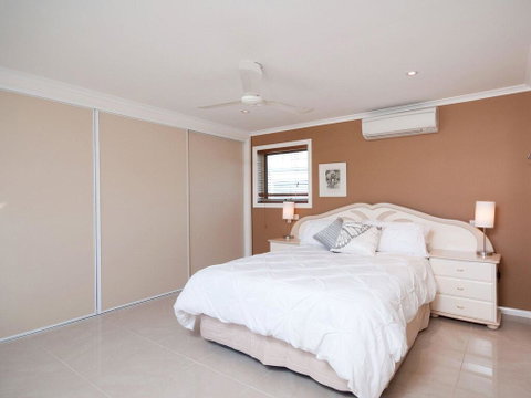 Bellima Beach House', 9 Jackson Close - Huge Duplex With Air Con And Fabulous Views - Hotel WA 1