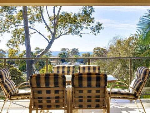 Bellima Beach House', 9 Jackson Close - Huge Duplex With Air Con And Fabulous Views - Hotel WA 0