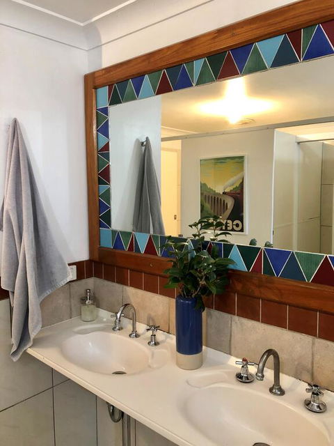 Bellingen Belfry Guesthouse YHA - Hotel WA 3