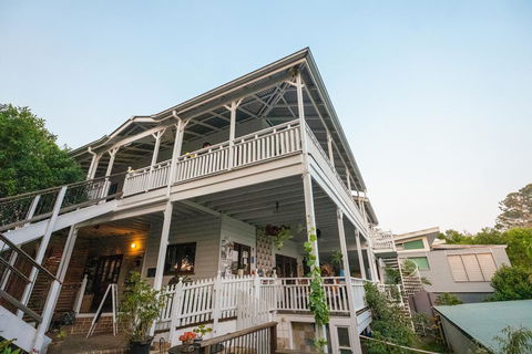 Bellingen Belfry Guesthouse YHA - Hotel WA 0