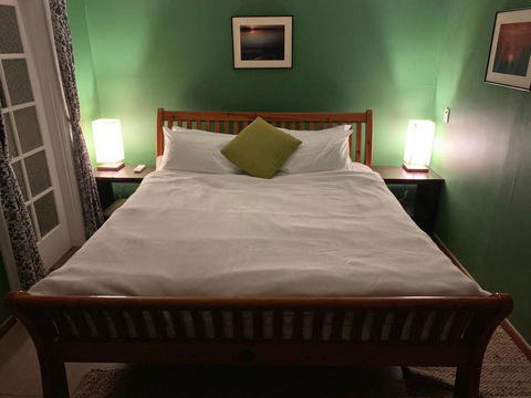 Bellingen Treehouse - Hotel WA 2