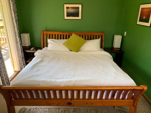 Bellingen Treehouse - Hotel WA 1