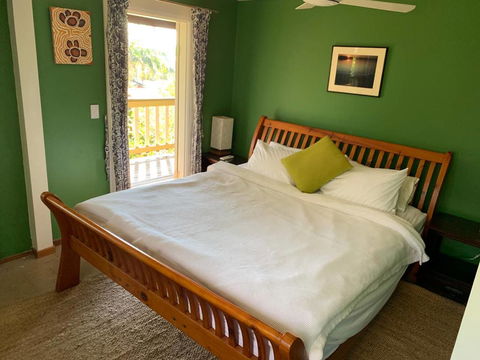 Bellingen Treehouse - Hotel WA 0