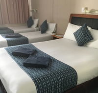 Bells Motel - Hotel WA