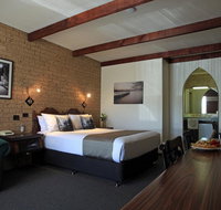 Belltower Motor Inn - Hotel WA