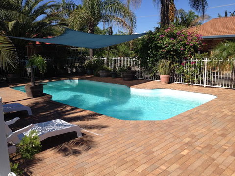 Bellview Motel - Hotel WA 0