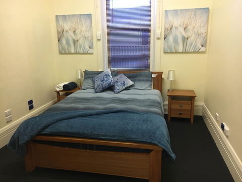 BELMONT 11 Bedroom Home In The Heart Of Victor Harbor - Hotel WA 2