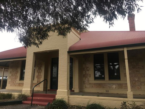 BELMONT 11 Bedroom Home In The Heart Of Victor Harbor - Hotel WA 1