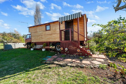 Belmont Homestead - Hotel WA 3