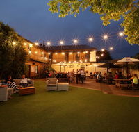 Belmore Hotel Scone - Hotel WA