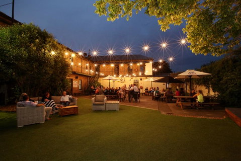 Belmore Hotel Scone - Hotel WA 0