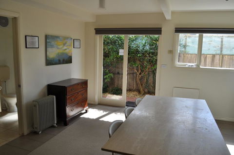 Belton Apartments - The Studio - Hotel WA 3