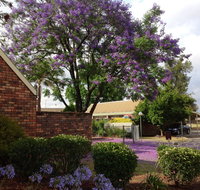 Belvoir Village Motel  Apartments Wodonga - Hotel WA