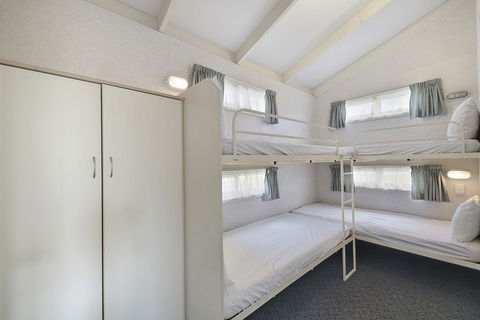 Benalla Tourist Park - Hotel WA 2