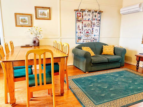 Bendleby Ranges - Hotel WA 3