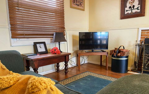 Bendleby Ranges - Hotel WA 2