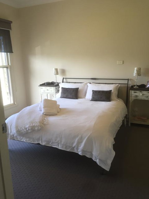 Bennett House Horsham - Hotel WA 0