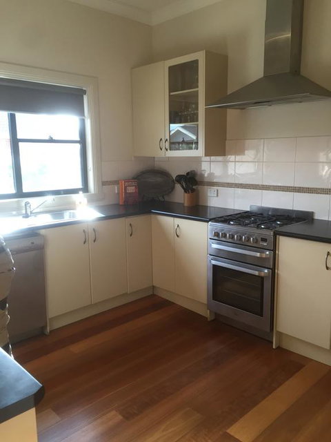 Bennett House Horsham - Hotel WA 3