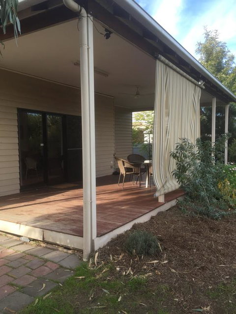 Bennett House Horsham - Hotel WA 1