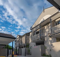Benson Court Motel - Hotel WA