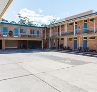 Bentleigh Motor Inn - Hotel WA