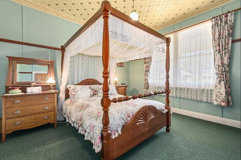 Benvenuti, To Comstock Cottage - Hotel WA 3