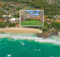 Berdella Park 25 6 Flynn Street - Hotel WA