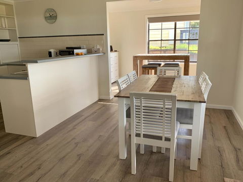Berds Nest - Hotel WA 2