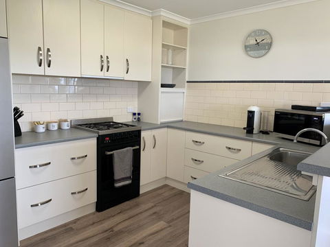 Berds Nest - Hotel WA 1