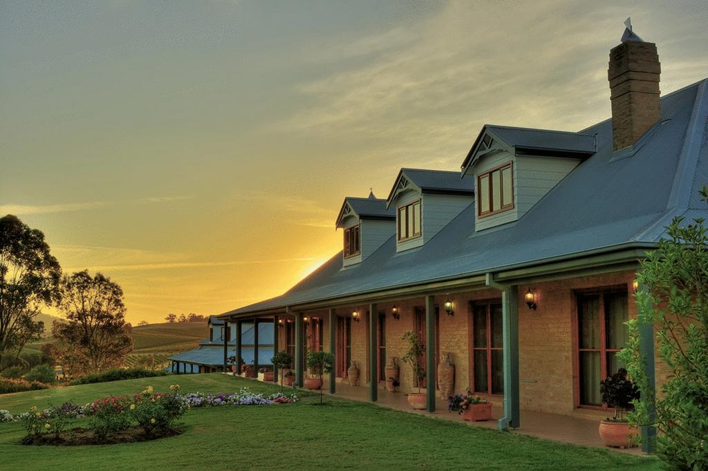Pokolbin NSW Hotel WA
