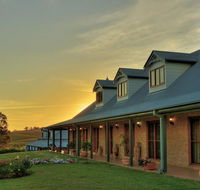 Berenbell Vineyard Retreat - Hotel WA
