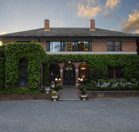 Berida Hotel - Hotel WA
