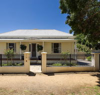 Berkeley Street Townhouse