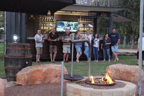 Berri Riverside Holiday Park - Hotel WA 2