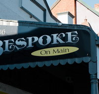 Bespoke On Main - Hotel WA
