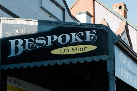 Bespoke On Main - Hotel WA 0